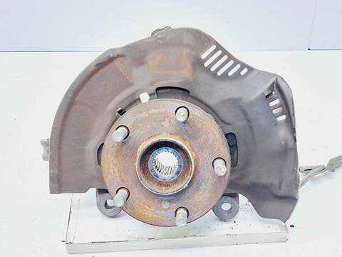 Mangueta Delantera Izquierda Toyota Auris 1.6 16V CAT 124CV 91KW