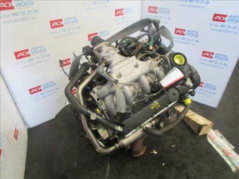 Motor Completo Citroen C5 2.2 HDI DC4HXB DC4HXE) BERLINA 133CV 98KW