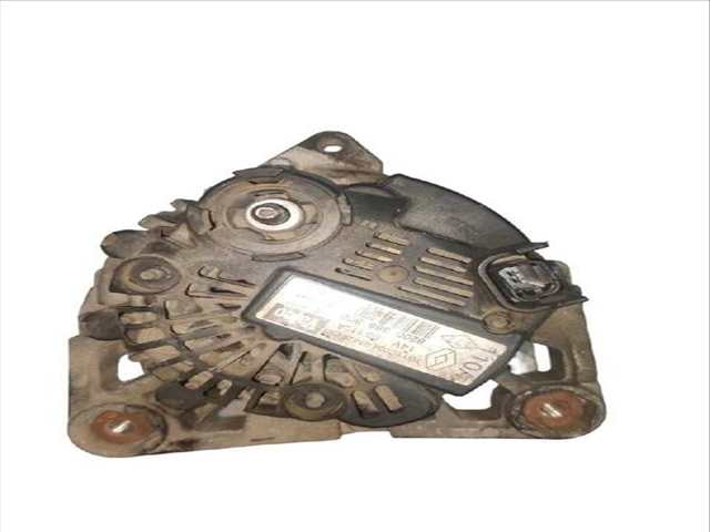 Foto 3ª: Alternador Renault Megane 1.5 DCI BM0F BM0T BM2B CM0F CM0T) (2001)