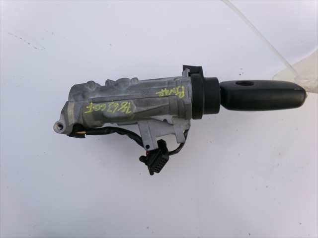 Antirrobo Seat Altea 1.9 TDI 2005-2013