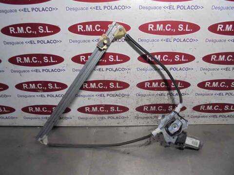 Elevalunas Eléctrico Delantero Derecho Renault Clio AUTHENTIQUE 82CV 60KW