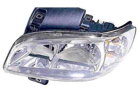 Faro Derecho Seat Cordoba BERLINA 115CV 85KW