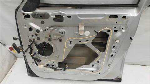 Foto 2ª: Puerta Delantera Derecha Citroen C4 PICASSO