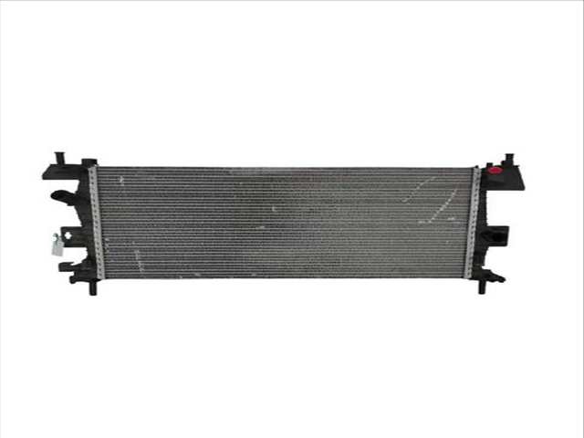 Foto 2ª: Radiador Motor Ford Focus 1.5 TDCI (2010)