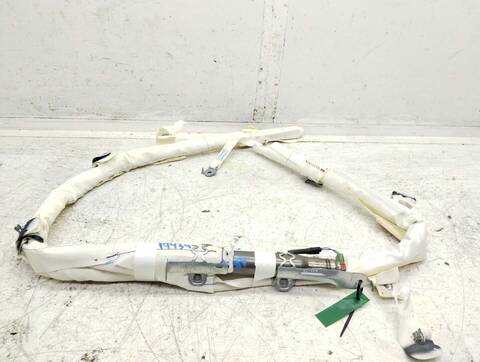 Airbag Cortina Delantero Derecho Renault Scenic ZEN 150CV 110KW IV