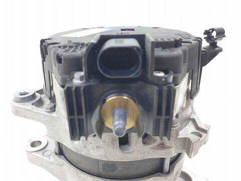 Foto 3ª: Alternador Jeep Renegade RED MILD-HYBRID FWD (2015)