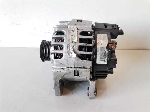 Foto 2ª: Alternador Volkswagen Polo CONCEPTLINE 1.2 12V 64CV