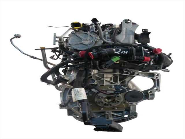 Foto 2ª: Motor Completo Opel Corsa 1.2 101 CV 74KW [F12XHL EB2ADTD HN05] (2019)