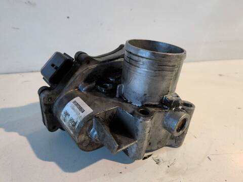 Foto 3ª: Caja Mariposa Renault Trafic M9R782 FURGON (2008)