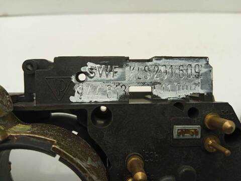 Foto 2ª: Mando Luces Porsche 924 VERSION INDEFINIDA