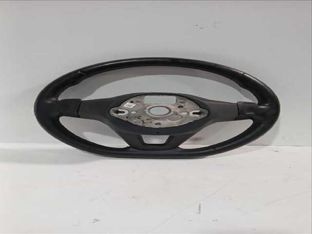 Foto 3ª: Volante Volkswagen T-Cross 1.0 TSI 110CV [DLAA] (2018)