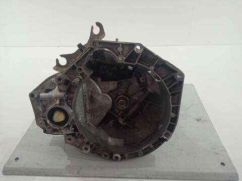 Foto 2ª: Caja Cambios Fiat Panda 1.2 8V DYNAMIC 60CV 44KW [188A4.000] (2004)