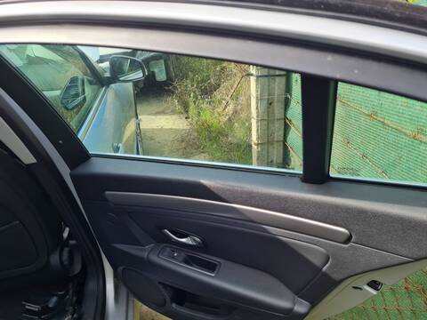Elevalunas Manual Trasero Derecho Renault Laguna DYNAMIQUE TOMTOM III 110CV 81KW