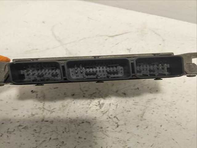 Foto 3ª: Centralita Motor ECU Peugeot 406 SR 2.0 CAT 132CV (1995)
