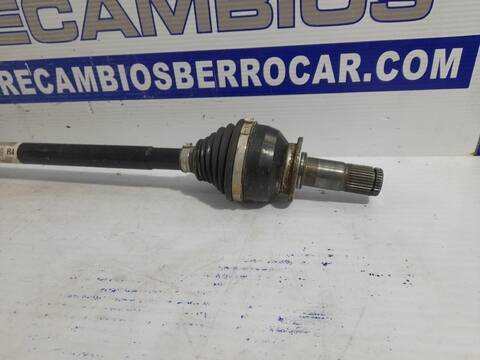 Foto 2ª: Transmision Trasera Derecha Jaguar XE 2.0 DIESEL CAT 180CV (2014)