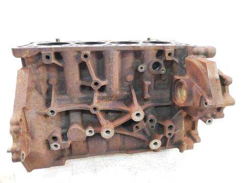 Bloque Motor Ford Transit 130 CV 96KW