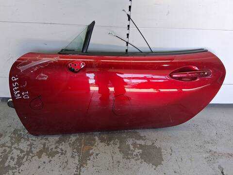 Puerta Delantera Izquierda Mazda MX5 1.5 ND6E) 132CV 97KW IV ND_)