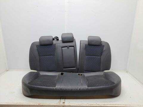 Asientos Traseros Ssangyong Tivoli CRYSTAL 4X2 116CV 85KW
