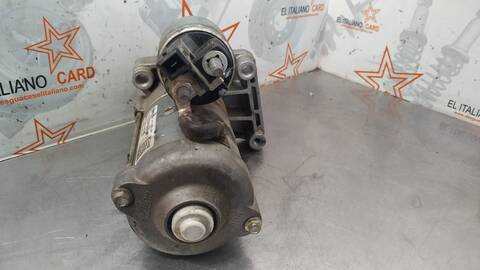 Foto 2ª: Motor de Arranque Citroen C4 G CACTUS FEEL [YH01] (2018)