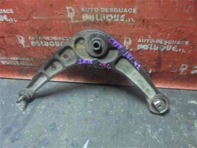 Brazo Suspension Delantero Izquierdo Renault Espace 2.2 ESPACE 2.2 DT 2001 (JE0E/H) [2.2 LTR. - 83 KW TURBODIESEL]