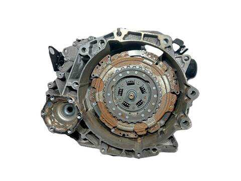 Caja Cambios Volkswagen Golf CAXA