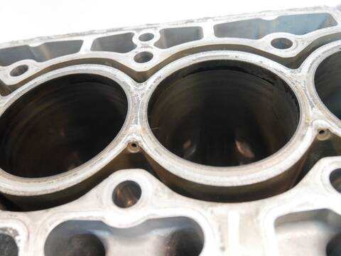 Bloque Motor Ford Tourneo 75 CV 55KW