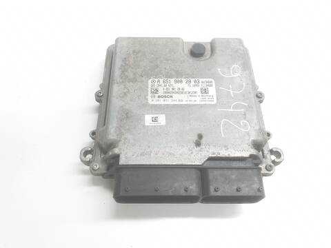 Centralita Motor ECU Mercedes Vito 114-116 CDI 119 CDI-BT LANG 447.703) 130CV 97KW