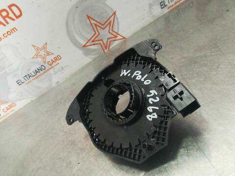 Foto 3ª: Anillo Airbag Volkswagen Polo ADVANCE BLUEMOTION 75CV 55KW [CUSA] (2017)