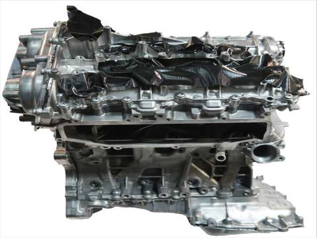 Motor Completo Audi Q7 3.0 HYBRID