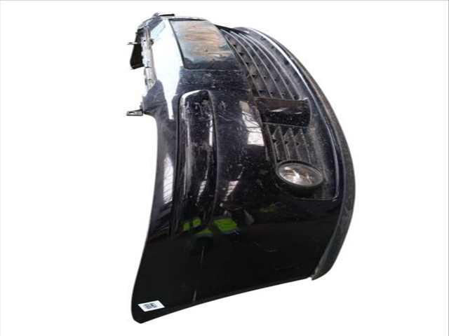 Foto 2ª: Paragolpes Delantero Volkswagen Golf 1.4 16V (2003)