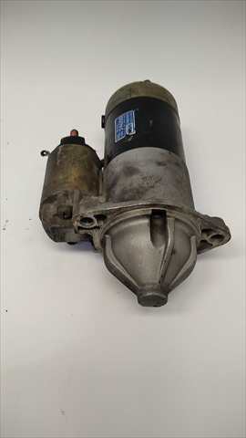 Motor de Arranque Kia Cerato 1.5 D