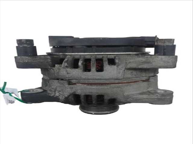 Foto 2ª: Alternador Citroen C4 1.6 HDI (2004)