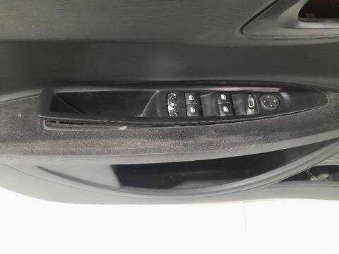 Foto 2ª: Puerta Delantera Izquierda Citroen C4 1.6 16V CAT NFU - TU5JP4) 109CV [NFUTU5JP4] (2008)