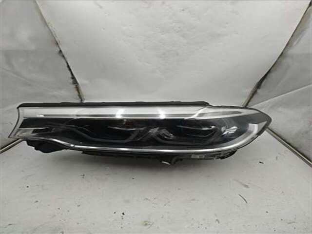 Foto 3ª: Faro Izquierdo Bmw Serie 5 518 2.0 520 I M SPORT [2.0 LTR. - 135 KW]