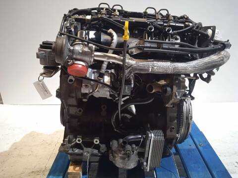 Motor Completo Ford Mondeo 2.0 TDCI CAT BERLINA 131CV 96KW
