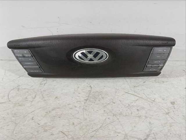 Foto 2ª: Airbag Delantero Izquierdo Volkswagen Phaeton 3.0 V6 TDI 4MOTION 240CV [CARB CEXA] (2002)