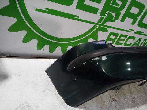 Foto 3ª: Paragolpes Trasero Opel Zafira ELEGANCE 82CV [X20DTL] (1999)