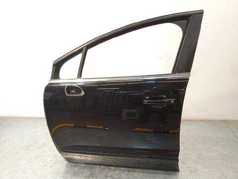 Foto 3ª: Puerta Delantera Izquierda Peugeot 5008 PREMIUM 110CV 80KW [9HZ] (2010)