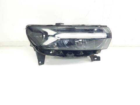 Faro Derecho Dacia Duster TCE 130 EXPRESSION