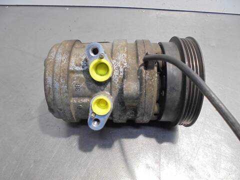 Foto 4ª: Compresor Aire Acondicionado Hyundai Atos 1.0 CAT 58CV 43KW [G4HCE] (2001)
