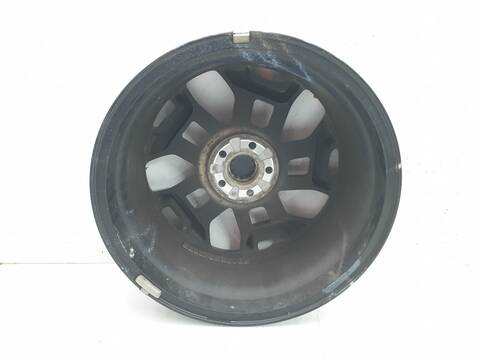 Foto 3ª: LLanta Aleacion Subaru XV EXECUTIVE (2012)