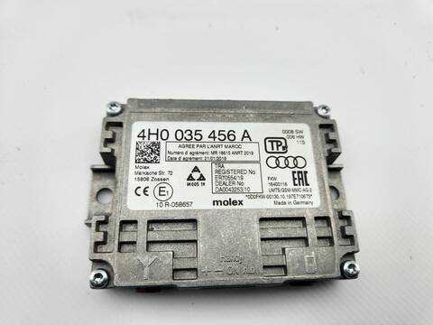 Foto 3ª: Centralita Motor ECU Volkswagen Arteon R-LINE 4MOTION 239CV 176KW [CUAA 5080] (2020)