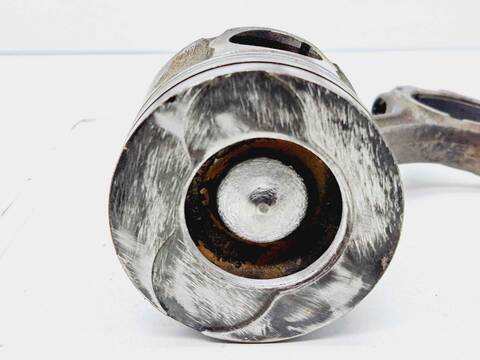 Despiece Motor Toyota Auris ACTIVE 90CV 66KW