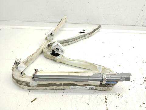 Foto 4ª: Airbag Lateral Delantero Derecho Seat Leon I-TECH 105CV 77KW [CLH] (2013)