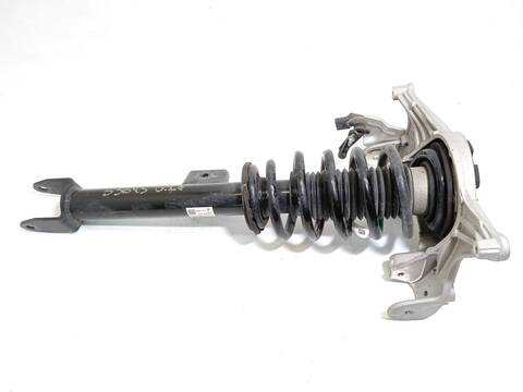 Foto 2ª: Amortiguador Delantero Izquierdo Tesla Model 3 EV 238CV 175KW [3D6] (2021)