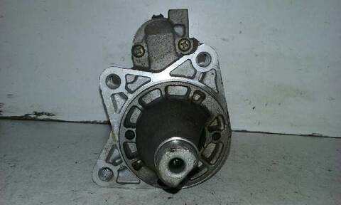 Foto 3ª: Motor de Arranque Chrysler 300 2.7 CAT 203CV 149KW (1999)