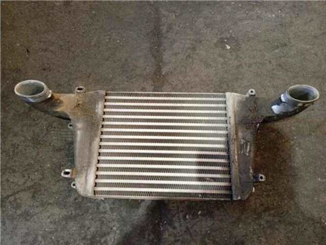 Intercooler Nissan Atleon 110.35. 120.35