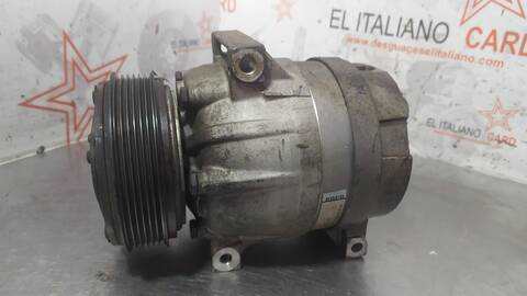 Compresor Aire Acondicionado Renault Megane 1.9 DCI DYNAMIQUE 102CV 75KW I FASE 2 CLASSIC LA..)