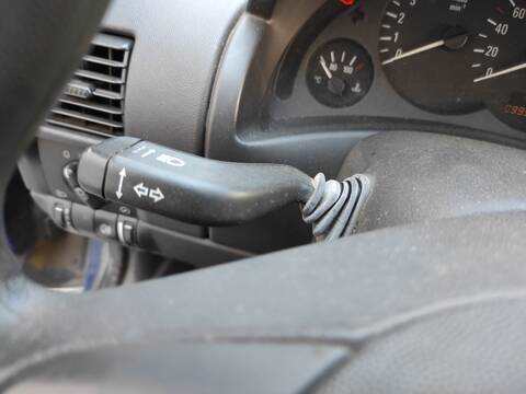 Foto 1ª: Mando Multifuncion Opel Corsa Z12XE (2004)