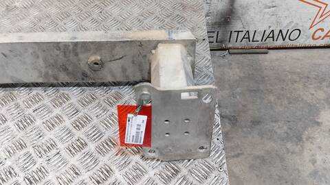 Foto 3ª: Refuerzo Paragolpes Delantero Citroen Jumpy HDI 120 L2 FAMILIAR 8/9 ASIENTOS) 120CV 88KW [RHK] (2007)